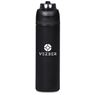 Slazenger Ranger Stainless Steel Vacuum Water Bottle - 700ml, DR-SL-295-B