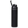 Slazenger Ranger Stainless Steel Vacuum Water Bottle - 700ml, DR-SL-295-B