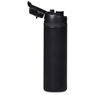 Slazenger Ranger Stainless Steel Vacuum Water Bottle - 700ml, DR-SL-295-B