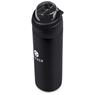 Slazenger Ranger Stainless Steel Vacuum Water Bottle - 700ml, DR-SL-295-B