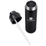 Slazenger Ranger Stainless Steel Vacuum Water Bottle - 700ml, DR-SL-295-B