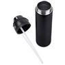 Slazenger Ranger Stainless Steel Vacuum Water Bottle - 700ml, DR-SL-295-B