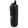 Slazenger Ranger Stainless Steel Vacuum Water Bottle - 700ml, DR-SL-295-B
