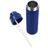 Slazenger Ranger Stainless Steel Vacuum Water Bottle - 700ml, DR-SL-295-B