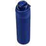 Slazenger Ranger Stainless Steel Vacuum Water Bottle - 700ml, DR-SL-295-B