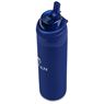 Slazenger Ranger Stainless Steel Vacuum Water Bottle - 700ml, DR-SL-295-B
