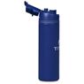 Slazenger Ranger Stainless Steel Vacuum Water Bottle - 700ml, DR-SL-295-B