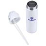 Slazenger Ranger Stainless Steel Vacuum Water Bottle - 700ml, DR-SL-295-B