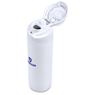 Slazenger Ranger Stainless Steel Vacuum Water Bottle - 700ml, DR-SL-295-B