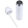 Slazenger Ranger Stainless Steel Vacuum Water Bottle - 700ml, DR-SL-295-B