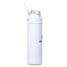 Slazenger Ranger Stainless Steel Vacuum Water Bottle - 700ml, DR-SL-295-B
