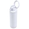 Slazenger Ranger Stainless Steel Vacuum Water Bottle - 700ml, DR-SL-295-B