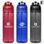 Slazenger Trooper Recycled PET Water Bottle - 800ml, DR-SL-296-B