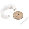 Okiyo Kosuke Wood & Paper LED Lamp, GP-OK-101-B
