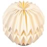 Okiyo Kosuke Wood & Paper LED Lamp, GP-OK-101-B