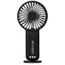 Altitude Celestia Rechargeable Handheld Mini USB Fan, MT-AL-501-B