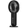 Altitude Celestia Rechargeable Handheld Mini USB Fan, MT-AL-501-B