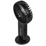 Altitude Celestia Rechargeable Handheld Mini USB Fan, MT-AL-501-B