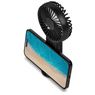 Altitude Celestia Rechargeable Handheld Mini USB Fan, MT-AL-501-B