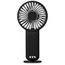 Altitude Celestia Rechargeable Handheld Mini USB Fan, MT-AL-501-B