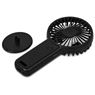 Altitude Celestia Rechargeable Handheld Mini USB Fan, MT-AL-501-B