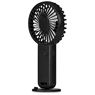 Altitude Celestia Rechargeable Handheld Mini USB Fan, MT-AL-501-B