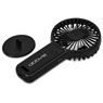 Altitude Celestia Rechargeable Handheld Mini USB Fan, MT-AL-501-B
