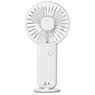 Altitude Celestia Rechargeable Handheld Mini USB Fan, MT-AL-501-B