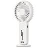 Altitude Celestia Rechargeable Handheld Mini USB Fan, MT-AL-501-B