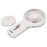 Altitude Celestia Rechargeable Handheld Mini USB Fan, MT-AL-501-B