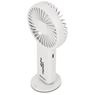 Altitude Celestia Rechargeable Handheld Mini USB Fan, MT-AL-501-B
