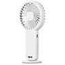 Altitude Celestia Rechargeable Handheld Mini USB Fan, MT-AL-501-B