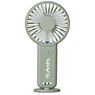 Altitude Celestia Rechargeable Handheld Mini USB Fan, MT-AL-501-B