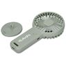 Altitude Celestia Rechargeable Handheld Mini USB Fan, MT-AL-501-B