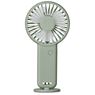 Altitude Celestia Rechargeable Handheld Mini USB Fan, MT-AL-501-B