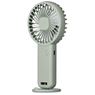 Altitude Celestia Rechargeable Handheld Mini USB Fan, MT-AL-501-B