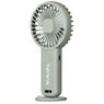 Altitude Celestia Rechargeable Handheld Mini USB Fan, MT-AL-501-B