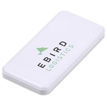 Altitude Panorama Power Bank - 10000 mAh, MT-AL-503-B