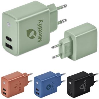 Serendipio Berkshire Fast Wall Charger, MT-SD-505-B