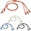 Serendipio Lancashire Fast Charge Multi-Cable, MT-SD-506-B