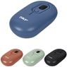Serendipio Cheshire Wireless Optical Mouse, MT-SD-507-B