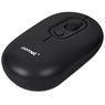 Serendipio Cheshire Wireless Optical Mouse, MT-SD-507-B