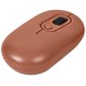 Serendipio Cheshire Wireless Optical Mouse, MT-SD-507-B