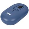 Serendipio Cheshire Wireless Optical Mouse, MT-SD-507-B
