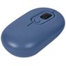 Serendipio Cheshire Wireless Optical Mouse, MT-SD-507-B