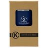 350ml Nabela S/S & PP Tumbler, MUG25010