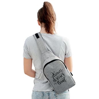 2 Tone Satchel, BAG6892