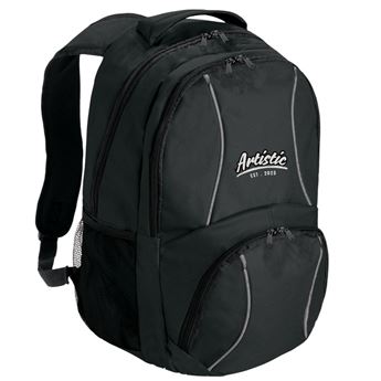 Captain Backpack, BAG4802