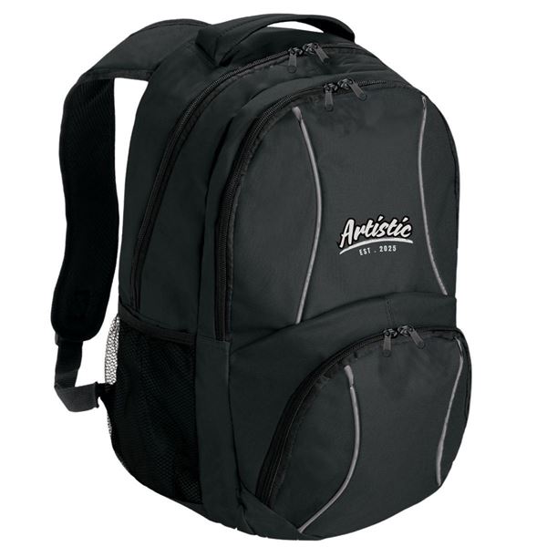 Captain Backpack, BAG4802