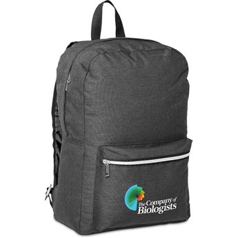 Tulsa Backpack, BAG-4575